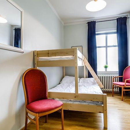 Riverside Hostel Blonduos Ngoại thất bức ảnh