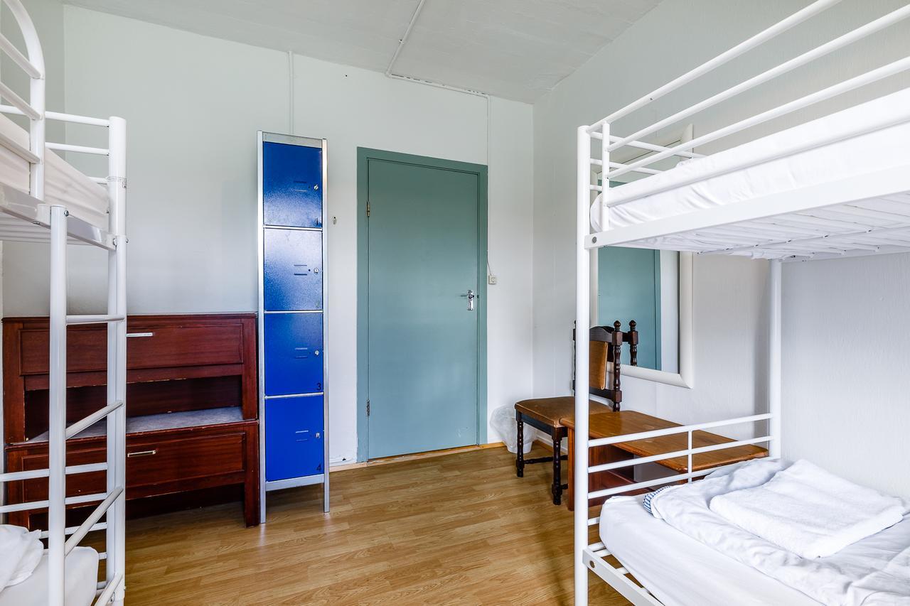 Riverside Hostel Blonduos Ngoại thất bức ảnh